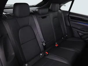 Porsche Macan 4