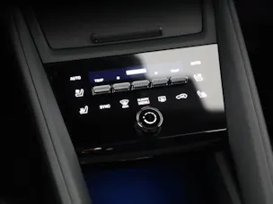Porsche Macan 4