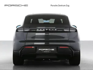 Porsche Macan 4