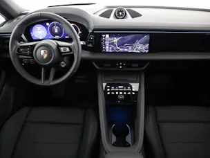 Porsche Macan 4