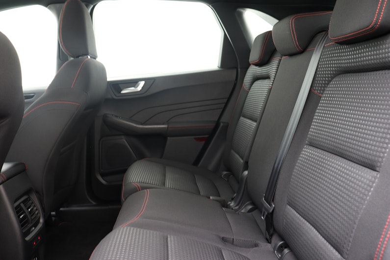 Vehicle image FORD KUGA