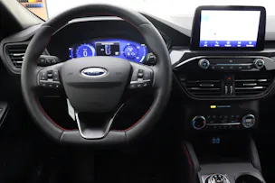 Ford Kuga 2.5 Plug-in Hybrid ST-Line