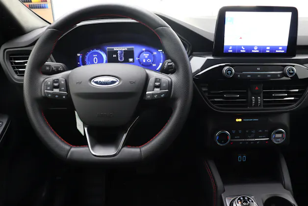 Ford Kuga 2.5 Plug-in Hybrid ST-Line