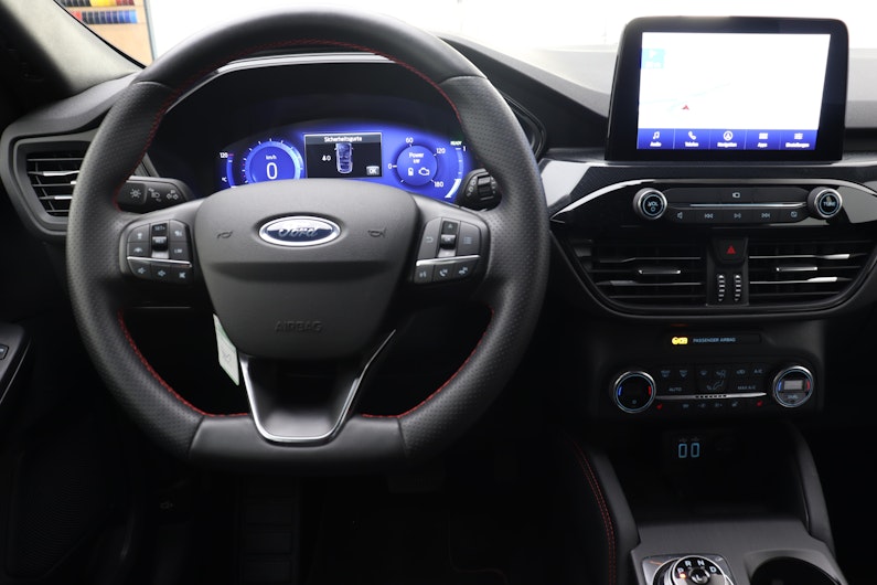 Vehicle image FORD KUGA