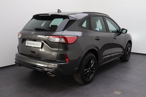 FORD Kuga 2.5 Plug-in Hybrid ST-Line 3