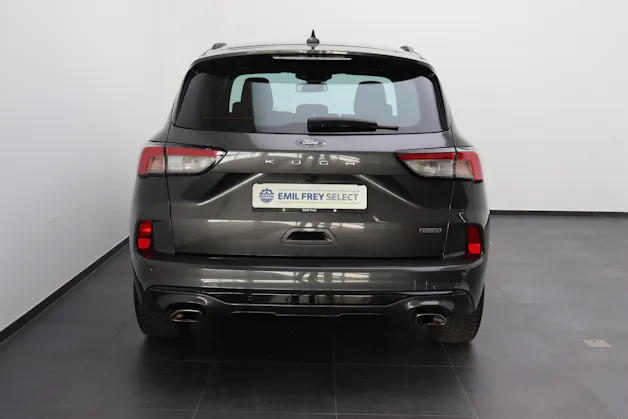 Ford Kuga 2.5 Plug-in Hybrid ST-Line