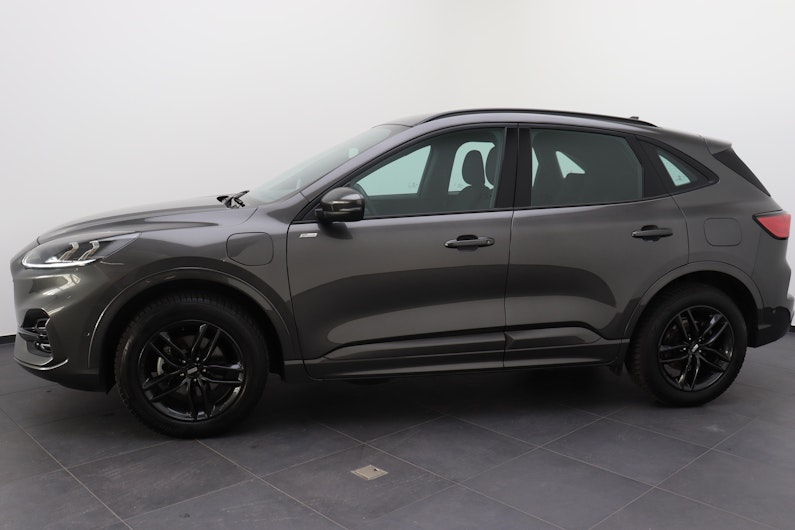 Vehicle image FORD KUGA