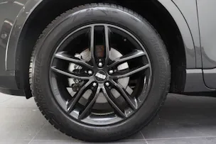 Ford Kuga 2.5 Plug-in Hybrid ST-Line