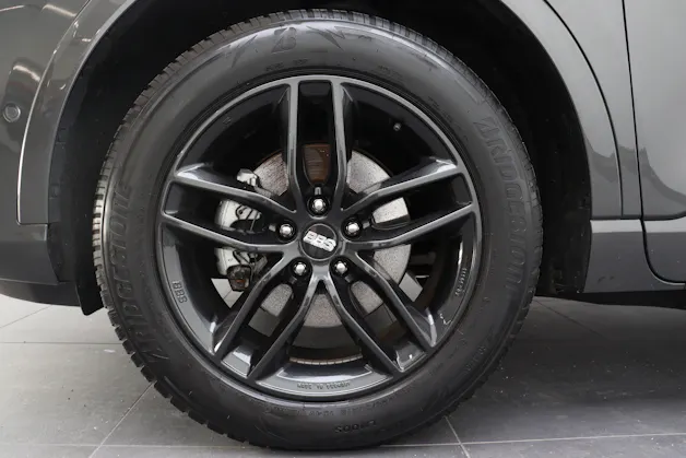 Ford Kuga 2.5 Plug-in Hybrid ST-Line