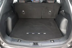 Ford Kuga 2.5 Plug-in Hybrid ST-Line