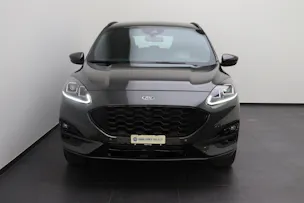 Ford Kuga 2.5 Plug-in Hybrid ST-Line