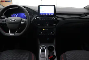 Ford Kuga 2.5 Plug-in Hybrid ST-Line