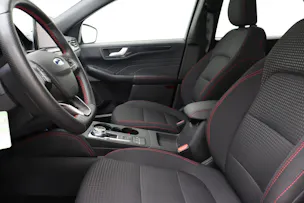 Ford Kuga 2.5 Plug-in Hybrid ST-Line