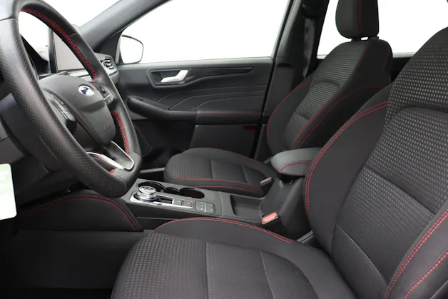 Ford Kuga 2.5 Plug-in Hybrid ST-Line