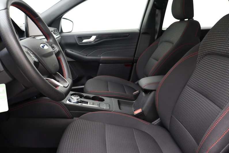 Vehicle image FORD KUGA