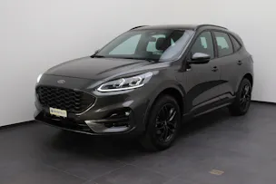 Ford Kuga 2.5 Plug-in Hybrid ST-Line