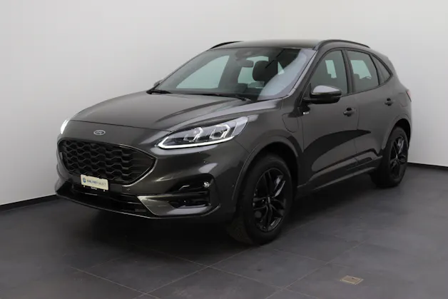Ford Kuga 2.5 Plug-in Hybrid ST-Line