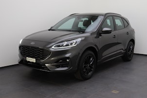 Vehicle image FORD Kuga 2.5 Plug-in Hybrid ST-Line