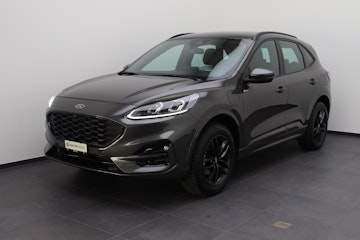 Vehicle image FORD Kuga 2.5 Plug-in Hybrid ST-Line