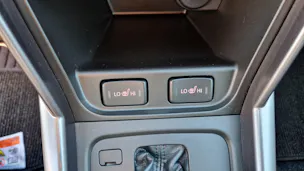 Suzuki S-Cross 1.4 T Compact Top Hybrid 4x4