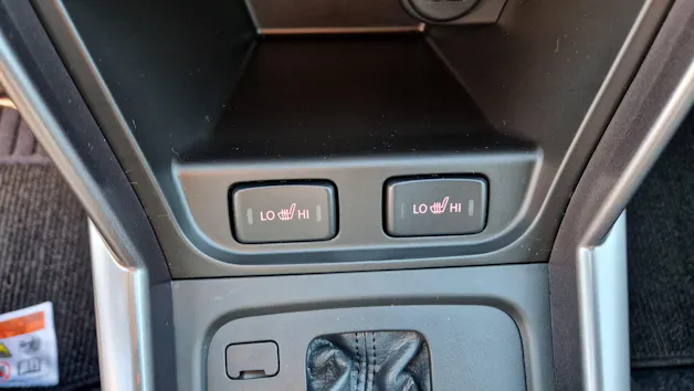 Suzuki S-Cross 1.4 T Compact Top Hybrid 4x4