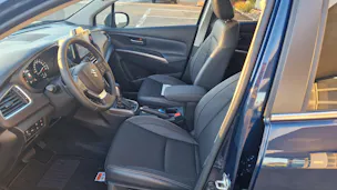 Suzuki S-Cross 1.4 T Compact Top Hybrid 4x4