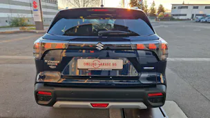 Suzuki S-Cross 1.4 T Compact Top Hybrid 4x4