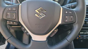 Suzuki S-Cross 1.4 T Compact Top Hybrid 4x4