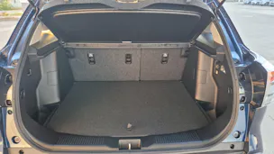 Suzuki S-Cross 1.4 T Compact Top Hybrid 4x4