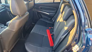 Suzuki S-Cross 1.4 T Compact Top Hybrid 4x4