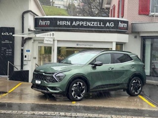 Vehicle image KIA SPORTAGE 0