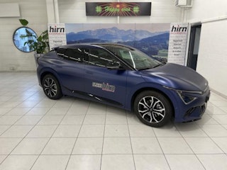 Vehicle image KIA EV6 0 Vehicle image KIA EV6 0