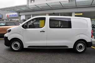 Opel Vivaro Cargo 1.5 D 120 S/S