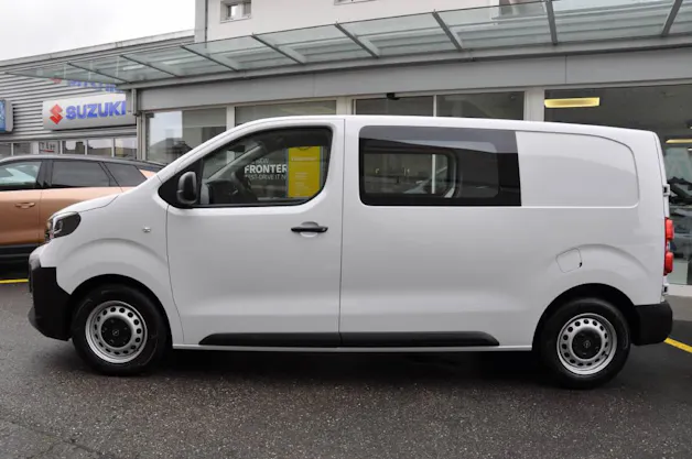 Opel Vivaro Cargo 1.5 D 120 S/S