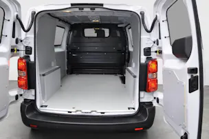 OPEL Vivaro Cargo 1.5 D 120 S/S
