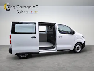 OPEL Vivaro Cargo 1.5 D 120 S/S