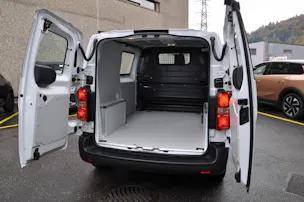 Opel Vivaro Cargo 1.5 D 120 S/S