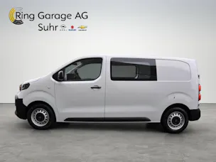 OPEL Vivaro Cargo 1.5 D 120 S/S