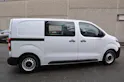 Opel Vivaro Cargo 1.5 D 120 S/S