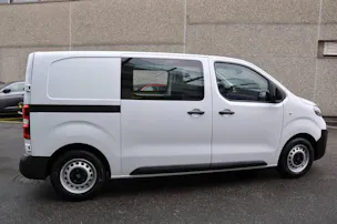Opel Vivaro Cargo 1.5 D 120 S/S