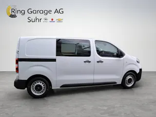 OPEL Vivaro Cargo 1.5 D 120 S/S