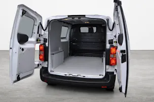 OPEL Vivaro Cargo 1.5 D 120 S/S