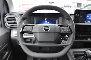 Opel Vivaro Cargo 1.5 D 120 S/S