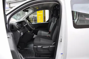 Opel Vivaro Cargo 1.5 D 120 S/S
