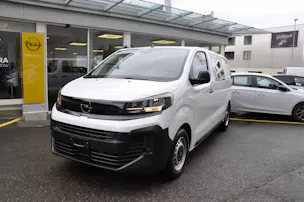 Opel Vivaro Cargo 1.5 D 120 S/S