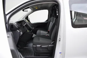 OPEL Vivaro Cargo 1.5 D 120 S/S