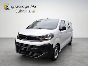 OPEL Vivaro Cargo 1.5 D 120 S/S