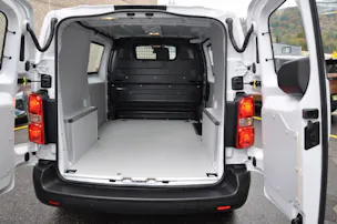 Opel Vivaro Cargo 1.5 D 120 S/S