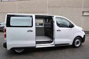 Opel Vivaro Cargo 1.5 D 120 S/S