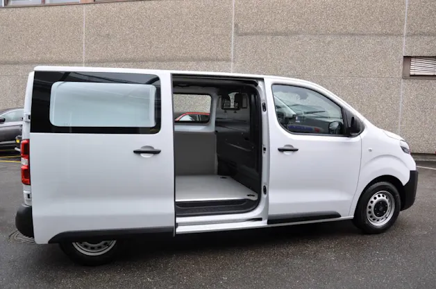 Opel Vivaro Cargo 1.5 D 120 S/S